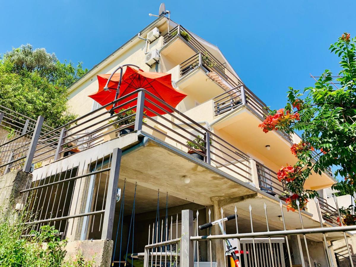 דנוניי סטוליב Vila Verica מראה חיצוני תמונה