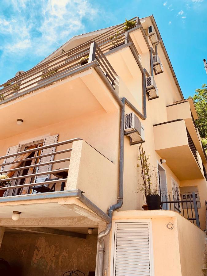 דנוניי סטוליב Vila Verica מראה חיצוני תמונה
