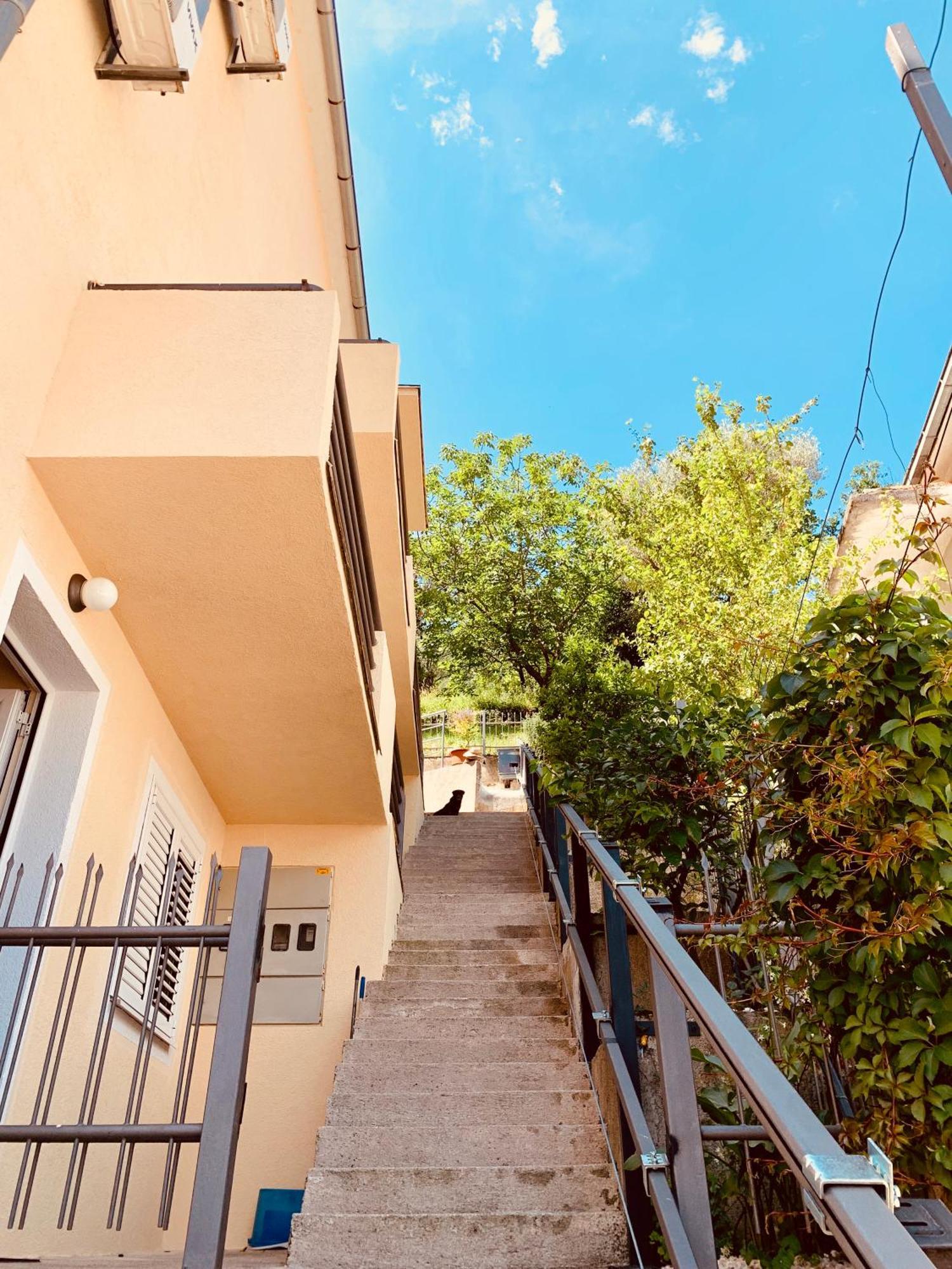 דנוניי סטוליב Vila Verica מראה חיצוני תמונה