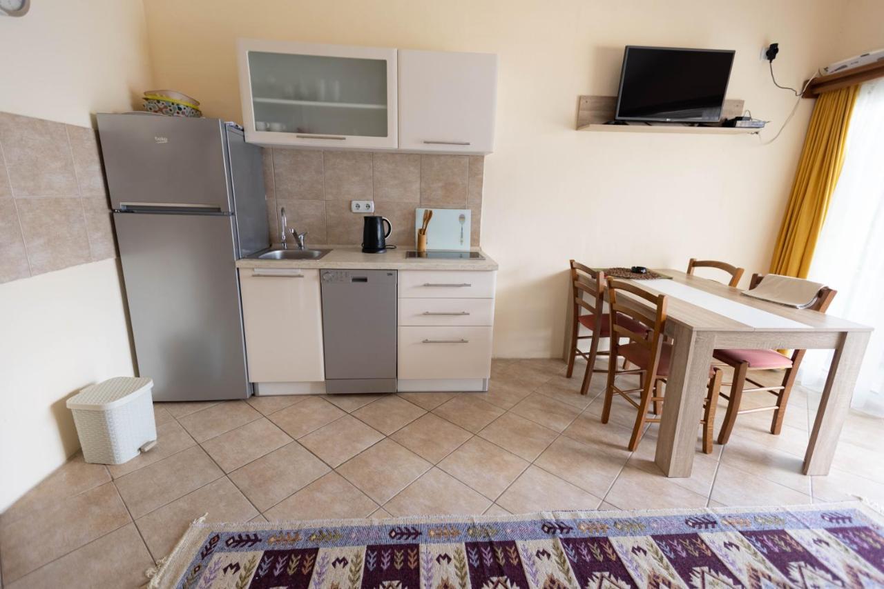 דנוניי סטוליב Vila Verica מראה חיצוני תמונה